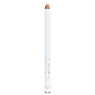 Miss Sporty Fabulous Lápiz de ojos Lápiz de ojos 030 White Moon, 1,2 g