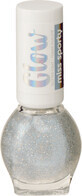 Miss Sporty Glow Smalto glitterato 020 Luci boreali, 7 ml