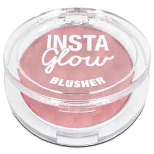 Miss Sporty Insta Glow Blush 001 Lichtgevend Beige, 5 g