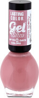 Smalto per unghie Miss Sporty Lasting Colour 010 Pure Shine, 7 ml