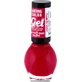 Miss Sporty Lasting Colour nail varnish 150 Red Tango, 7 ml