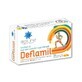 Deflamil anti-inflammatory with boswellia and turmeric BioSunLine, 30 cpm tablets, Helcor