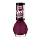 Esmalte de uñas Miss Sporty Lasting Colour 554 Don't miss velvet evening, 7 ml