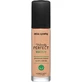 Miss Sporty Naturally Perfect Match Foundation 100 Rose Ivory, 30 ml