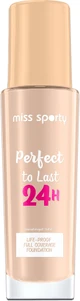 Miss sporty