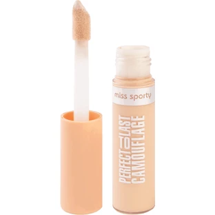 Miss Sporty Perfect To Last Camouflage Concealer 30 Light, 11 ml