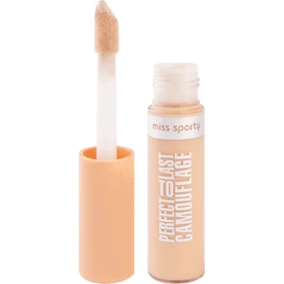 Miss Sporty Perfect To Last Camouflage Concealer 40 Ivory, 11 ml