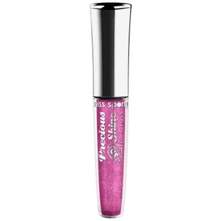Miss Sporty Brillo de labios 50 Amazing Fuchsia, 7,4 ml