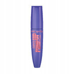 Miss Sporty Pump Up Booster Curve it Wimperntusche 002 Extra Schwarz, 12 ml