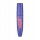 Miss Sporty Pump Up Booster Curve it Mascara 002 Extra Black, 12 ml