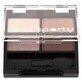 Miss Sporty Studio Colour Quattro Sombra de ojos 403 Smoky Brown Eyes, 5 g
