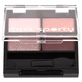 Miss Sporty Studio Colour Quattro Oogschaduw 408 Smoky Rose, 5 g