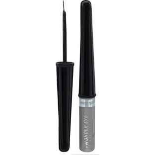 Miss Sporty Wonder'Eye Metallic Liner 001 Silver Snow, 3,5 ml