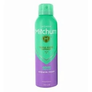 Desodorante Mitchum Triple Odor Defense para Mujer, 200 ml