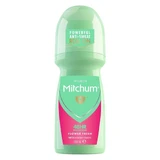 Mitchum Deodorant roll-on Bloem Fris, 100 ml