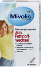 Mivolis Aktiv metabolism stimulator, 45 pcs