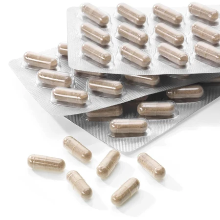 Mivolis Aktiv metabolism stimulator, 45 pcs