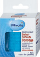 Mivolis Self-adhesive tape 5m x 6cm, 1 piece