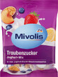 Mivolis Dextrose candy mix-yoghurt, 100 g