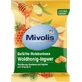 Mivolis Honing en Gember Nek Snoepje, 75 g