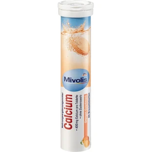 Mivolis Calcium bruistabletten, 82 g