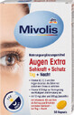 Mivolis C&#225;psulas Oculares, 28,8 g