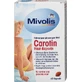 Mivolis Carotene Skin Capsules, 16.2 g, 60 capsules