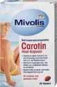Mivolis Carotene Skin Capsules, 16.2 g, 60 capsules