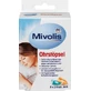 Mivolis Earplugs, 16 pcs