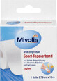 Mivolis Sport fascia 10mx3,75cm,, 1 piece