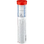 Mivolis IJzer+Vitamine C bruistabletten, 82 g
