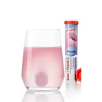 Mivolis IJzer+Vitamine C bruistabletten, 82 g