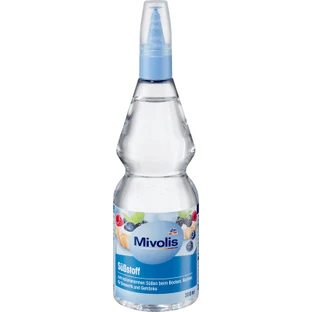 Mivolis Vloeibare zoetstof, 300 ml