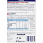 Mivolis Lactose 18000, 20 g Mivolis Lactose 18000, 20 g