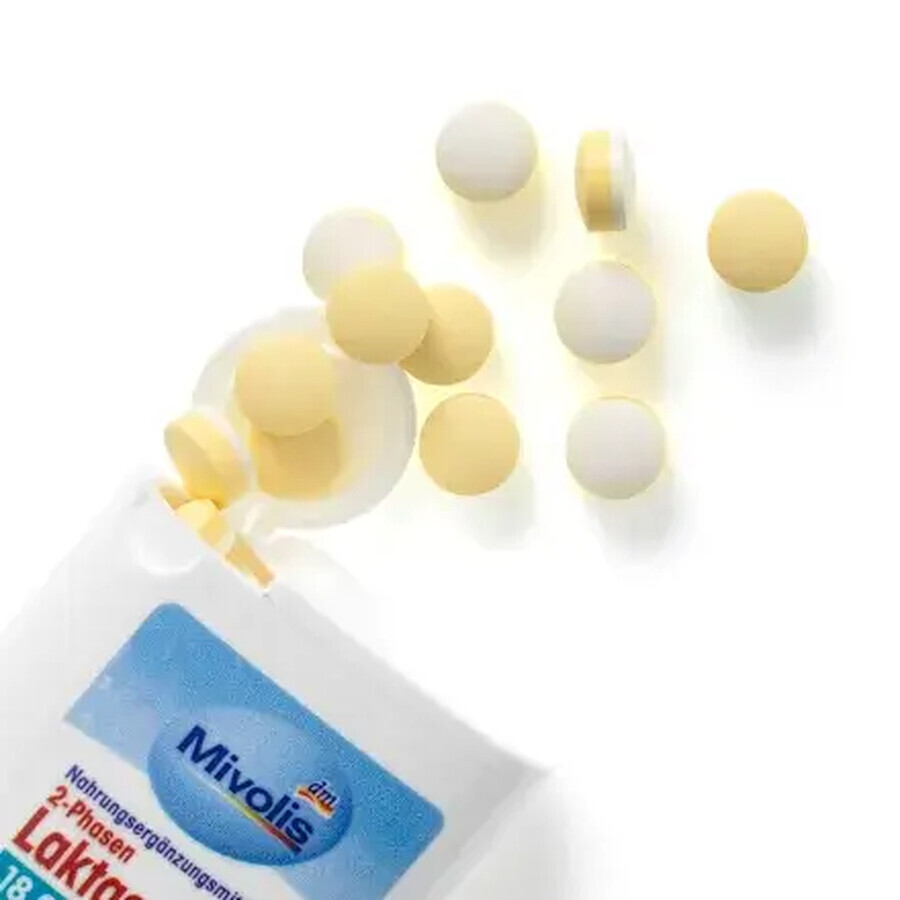 Mivolis Lactose 18000, 20 g