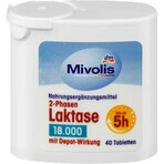 Mivolis Lactose 18000, 20 g Mivolis Lactose 18000, 20 g