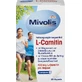 Mivolis L-Carnitine gélules, 59 g, 40 gélules