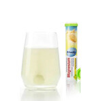 Magnesio compresse effervescenti Mivolis, 20 compresse, DM Magnesio compresse effervescenti Mivolis, 20 compresse, DM