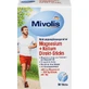 Mivolis Magnesio y Potasio sobre, 112,5 g, 30 sticks
