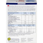 Mivolis Omega-3 capsules, 85 g Mivolis Omega-3 capsules, 85 g