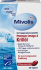 Mivolis Premium Omega-3 Krill oil capsules, 60 pcs