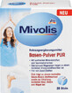 Mivolis Basic powder, 28 pcs