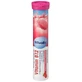 Mivolis Vitamine B bruistabletten framboos en aardbei, 82 g