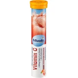 Mivolis Vitamine C bruistablet, 82 g