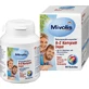 Mivolis Vitamins A-Z, 138 g, 100 tablets