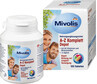 Mivolis Vitamins A-Z, 138 g, 100 tablets