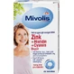 Mivolis Zinc+Histidine+Cystéine Depot comprimés, 19 g