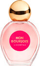 Mon Bourjois Eau de parfum la magnefique, 50 ml