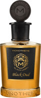 Monotheme Eau de parfum oud negro, 100 ml