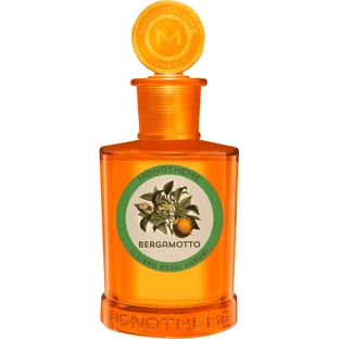 Monotheme Bergamot Citrus Toiletwater, 100 ml
